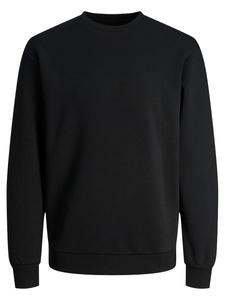 Толстовка JACK & JONES Bradley, черный