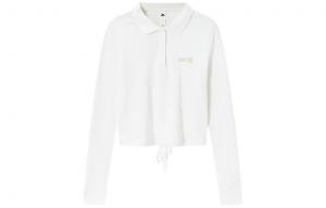 Толстовка Life Collection для женщин ANTA, белый