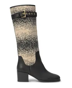 Niebla/284 · сапоги на каблуке 6 см Castaã±Er, мультиколор