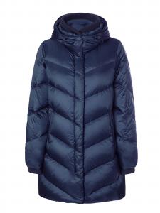 TATUUM Зимняя куртка в цвете Navy