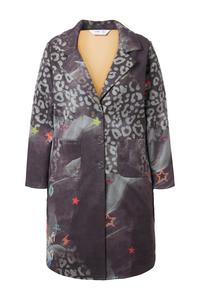 Куртка межсезонная Angel of Style, серый/антрацит