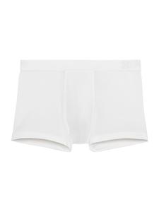 Трусы боксеры HOM, белый