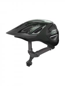 ABUS Велосипедный шлем Urban-I 3.0 ACE цвета мха