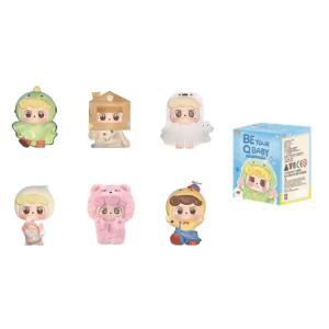 Покемон, создадим твою коллекцию милых призраков! Слепой бокс товары одиночный слепой бокс KKV