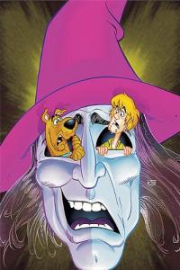 Scooby Doo #153 (DC Comics)