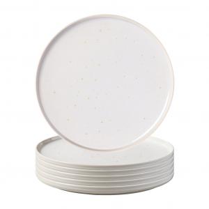 Нравится. от Villeroy & Boch обеденная тарелка Обеденная тарелка Winter Glow Ø 27,3 см набор 6 шт. бежевый Like. By Villeroy & Boch, бежевый