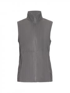 Жилет myMo ROCKS Weste, темно-серый