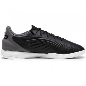 Бутсы для мини-футбола King Match It Puma, цвет puma black-puma white-cool dark gray