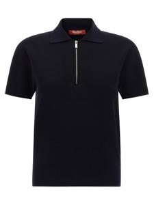 Свитер 'Teti' MAX MARA STUDIO, синий