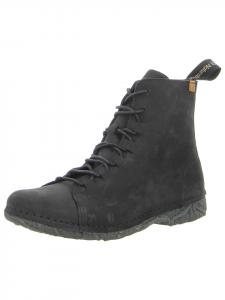 Ботинки El Naturalista, черный