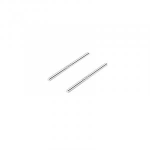 ONEKISS Серебряная серьга-гвоздик S999 унисекс