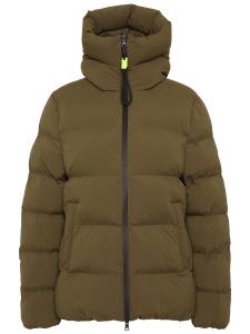 Зимняя куртка No. 1 Como Linda, Khaki