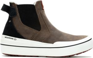 Водонепроницаемые ботинки Челси Torrent Wolverine, Chestnut