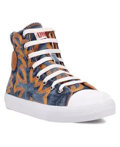 Женские кроссовки Game Day Dingo, синий