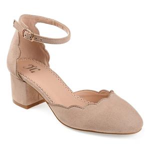 Туфли на каблуке Edna Journee, taupe