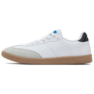 361° Нескользящие износостойкие низкие кроссовки женские, белые, серые