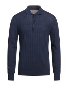 Свитер Barena, темно-синий