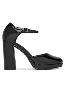 Туфли F3767-1 Deezee, черный