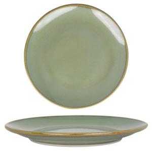 Тарелка обеденная Bonna Sage Hygge 2er set, 27 х 27 см