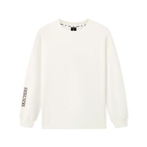 Футболка Sports Alliance Series мужская Skechers, белый