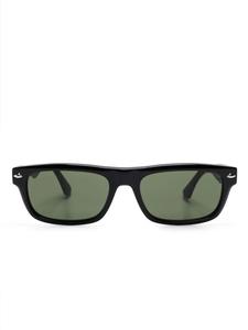 Солнцезащитные очки Quindici Sestini Eyewear, черный