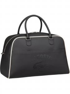 Lacoste Weekender в черном цвете