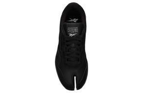 Reebok X Maison Margiela Tabi Lifestyle Shoes Men Low-top Black