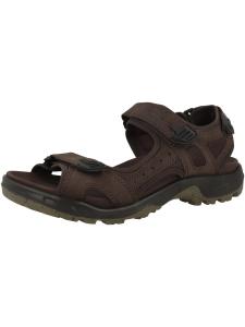 Походные сандалии ECCO Offroad, Dark brown