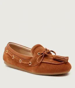 Мокасины SKIPPER 03 Liu Jo, коричневый