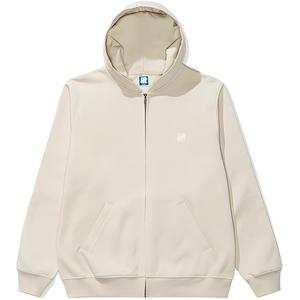 Футболка худи унисекс FW24 UNDEFEATED, светло-зеленый