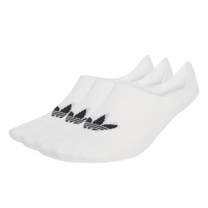 Носки до щиколотки ADIDAS ORIGINALS Low Cut 3, белый