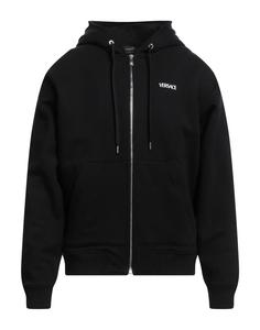 Толстовка Versace, черный