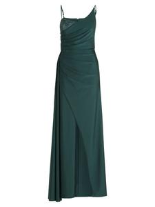 Длинное платье Vera Mont