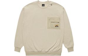 Свитшот мужской CLOT, хаки