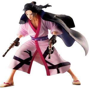 Фигурки в масштабе BANPRESTO