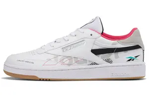 Кроссовки Club C Reebok 85 Ati 90s 'White'