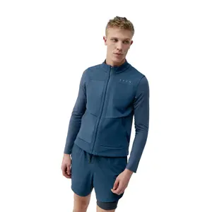 Жилет мужской Parker Born Living Yoga, синий