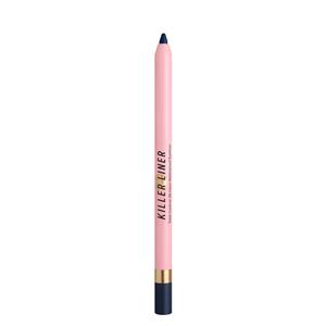 Подводка для глаз killer liner Too Faced, sapphire, вес 1.2 гр.