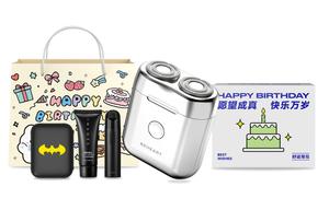 Электробритва Times