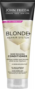 Кондиционер JOHN FRIEDA BLONDE+ REPAIR SYSTEM Conditioner