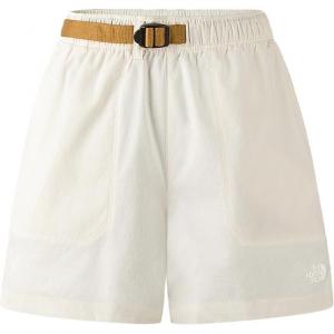 Повседневные шорты женские Off White The North Face