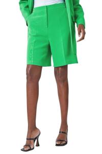 Индивидуальные шорты-бермуды Roman, зеленый