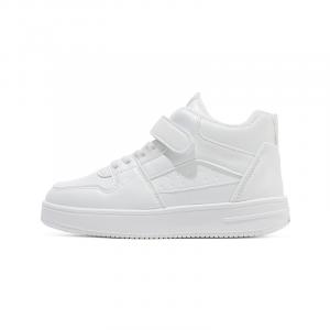 Warrior Warm Детские Повседневные Ботинки Детские, Хаки (С Флисовой Подкладкой)