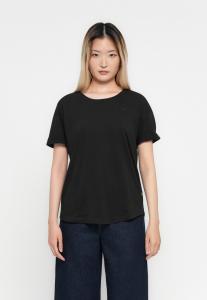 Футболка G-STAR ROLLED UP, Black