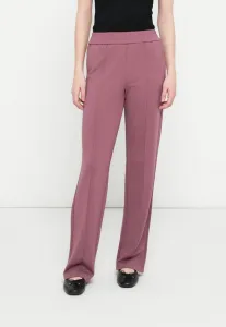 Onlpoptrash suki mw tracksuit bottoms Only, Rose Brown