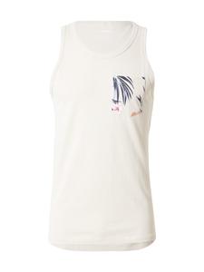 Рубашка JJ Rebel JREBBASTIAN, экрю