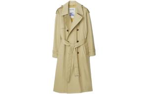 Тренчкот мужской бежевый Burberry, бежевый