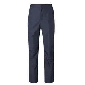 Мужские брюки Soft Shell Windbreaker Jeep, серый