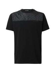 Karl Lagerfeld Футболка в черном цвете