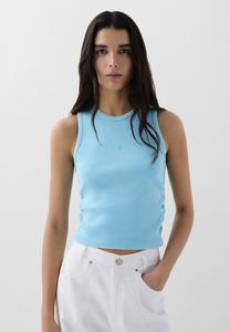 Топ GATHER SIDE Scalpers, бирюзовый